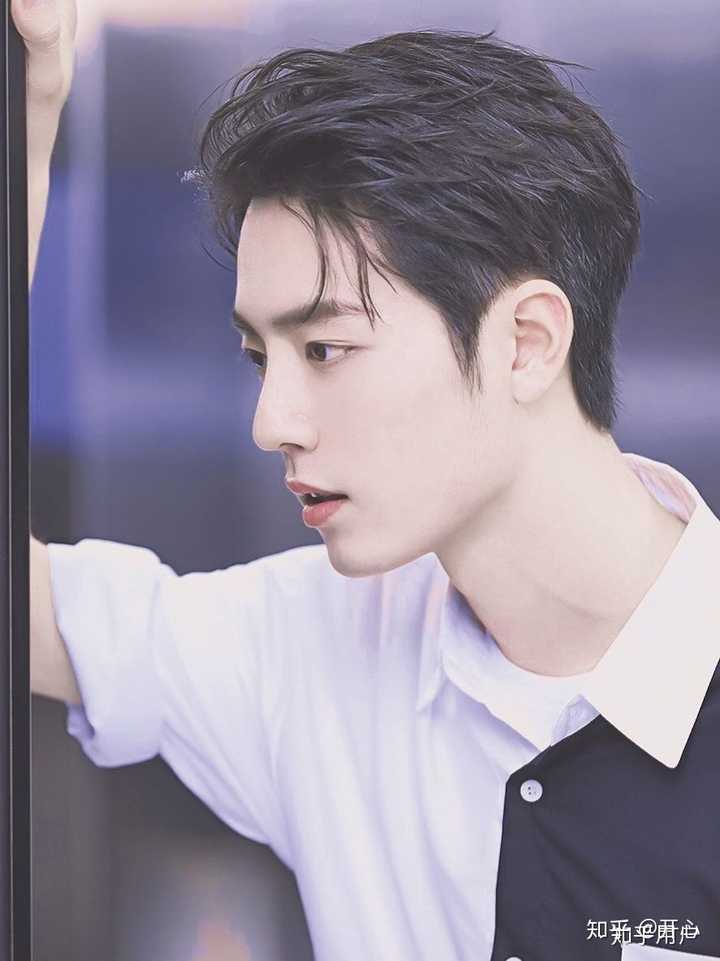 肖战真的很帅吗?