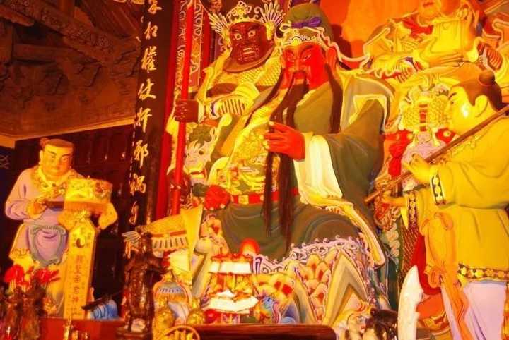 中国人的宗教信仰是什么 知乎 中国人的宗教信仰是什么 知乎