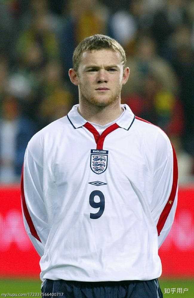 巅峰的鲁尼到底有多强?