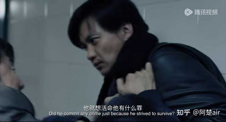 如何评价电影《我不是药神》（dying To Survive）？ 知乎 