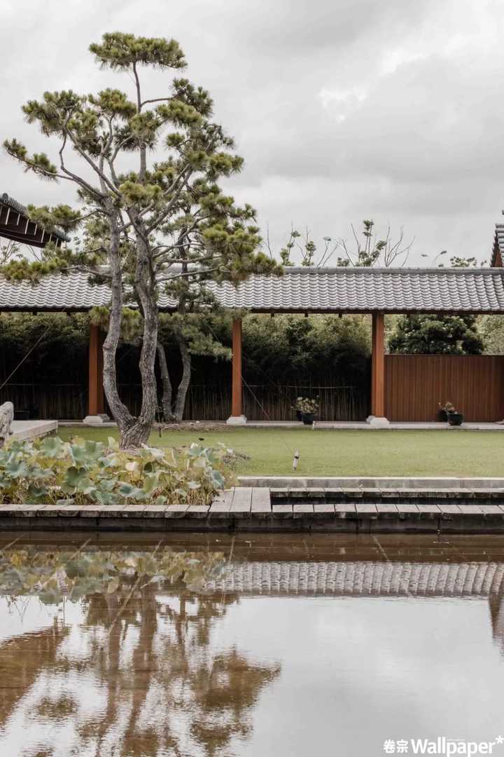 佛教寺庙有没有像教堂那样出现比较现代的造型 知乎 佛教寺庙有没有像教堂那样出现比较现代的造型 知乎