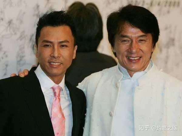 李小龙 成龙 李连杰 甄子丹四人 如果两两单挑 谁能胜出 美国留学君的回答 知乎