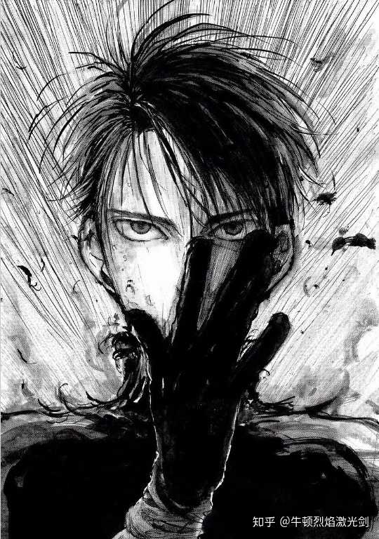 画成这样可以当漫画家吗?