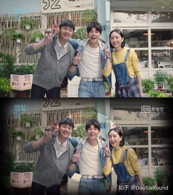 电视剧《想见你》有什么细思极恐的细节?