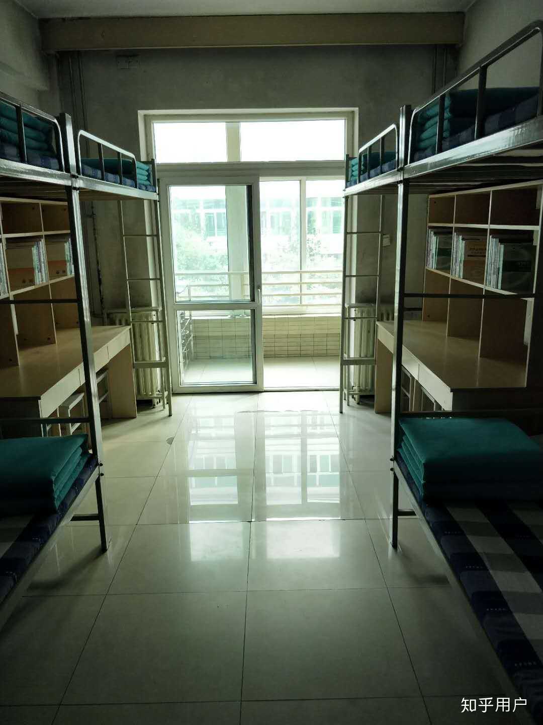 甘肃警察学院宿舍图片