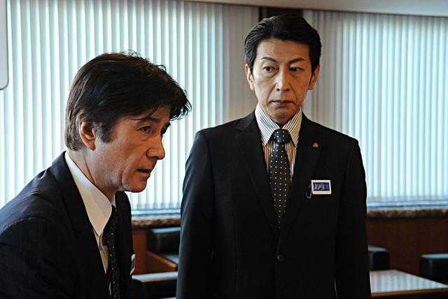 紧急审讯室