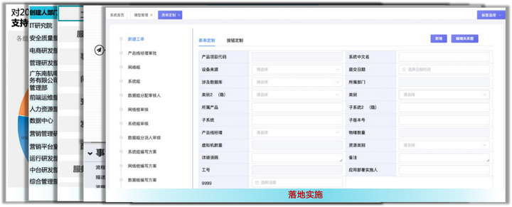 民航案例-智能运维管理平台的建设之路?