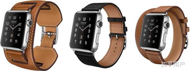 有没有买apple Watch Hermes 的 来说说你们的感受 知乎
