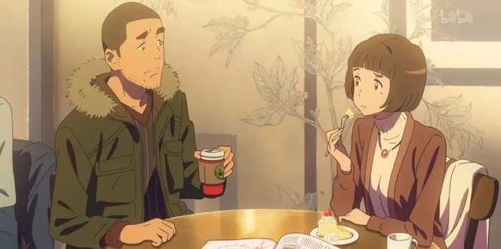 天气之子 真的很肤浅吗 师姐大人的回答 知乎