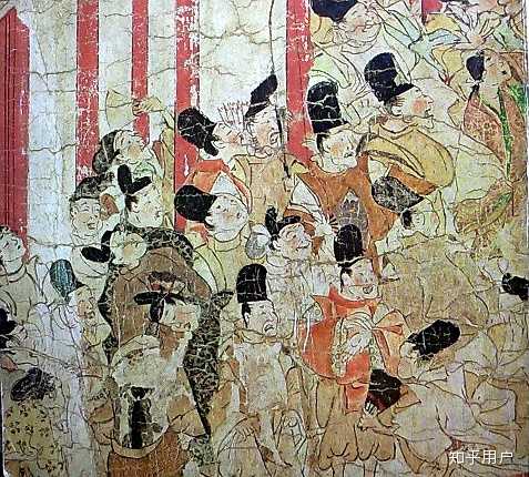 日本传统绘画有哪些优秀的作品? - 知乎