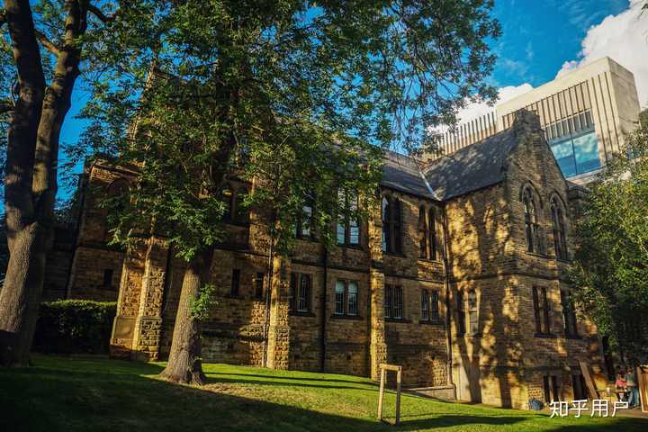 在利兹大学（University of Leeds） 上学是怎样一番体验？ - 知乎