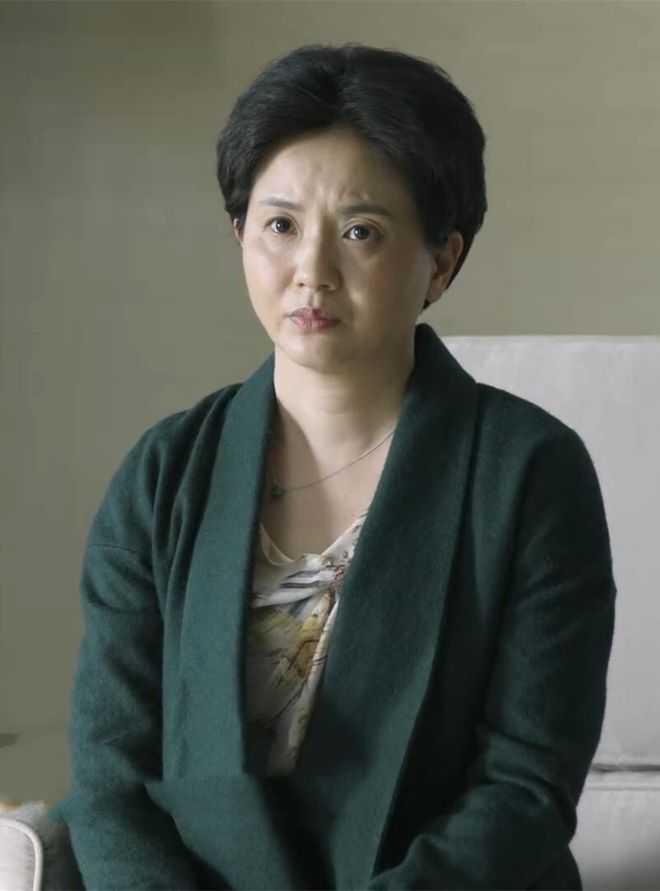 如何评价《人民的名义》里的梁璐？ - 知乎