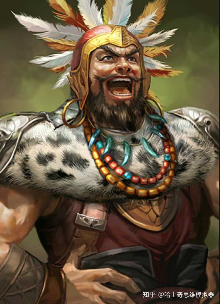 光荣游戏里为什么信长之野望系列和战国无双人物造型差别比较小