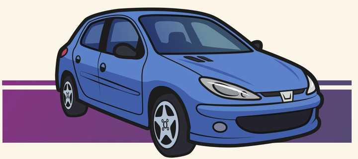 你买过最值的二手车是哪辆 知乎