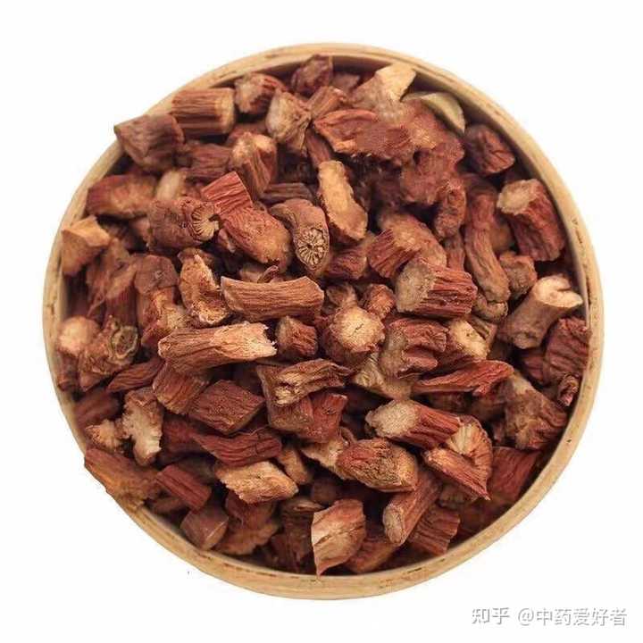 丹参的功效与作用有哪些？ - 知乎