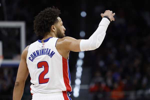 2526赛季NBA季后赛活塞 93:79 魔术，如何评价这场比赛？