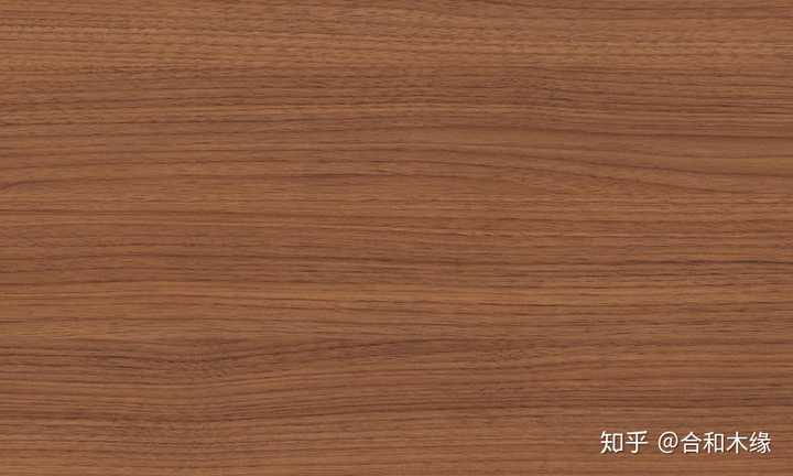 怎么鉴别北美黑胡桃木等级? - 知乎