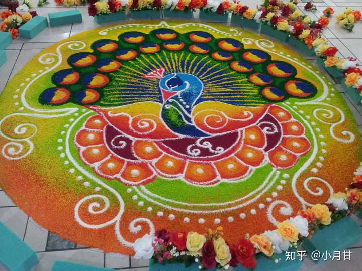印度的屠妖节 Diwali 是怎样的节日 知乎