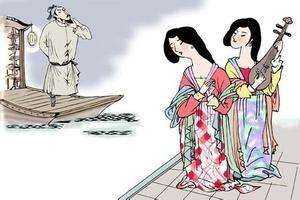 何不以溺自照面啥意思 对女友溺爱是什么 溺爱的孩子长大后表现