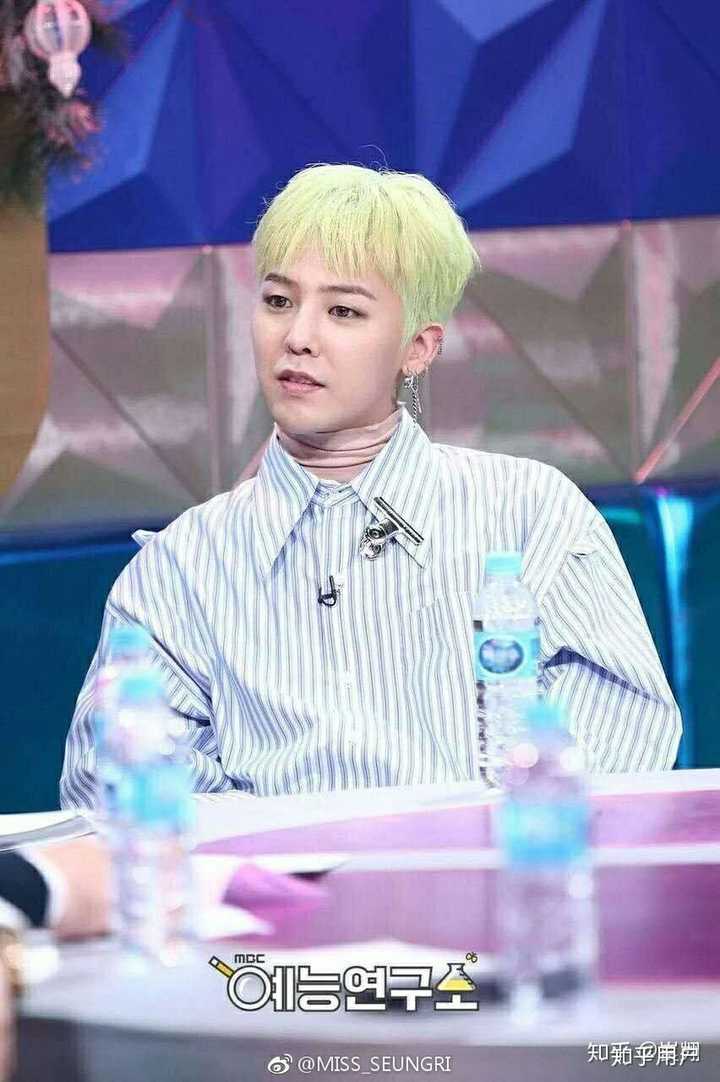 宋旻浩在朝着权志龙的方向发展吗?