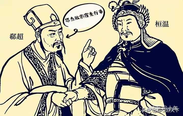 入幕之宾出自什么典故????? - 知乎