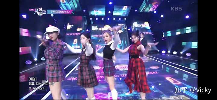 Twice这次10月回归的成绩为什么这么差 知乎