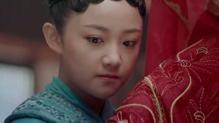 如何看待凤囚凰十六集反转?