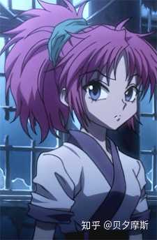 有哪些你分不清谁是女主或谁是女二的动漫 贝夕摩斯的回答 知乎