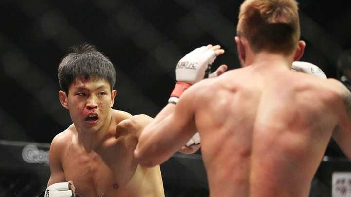 同是东亚人 为什么韩国和日本参加ufc 的选手要比中国的表现出色 知乎 同是东亚人 为什么韩国和日本参加ufc 的选手要比中国的表现出色 知乎