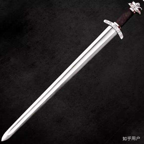 大剑长剑巨剑短剑手半剑双手剑单手剑阔剑斩剑武装剑骑士剑刺剑迅捷剑小剑 有何区别? - 知乎
