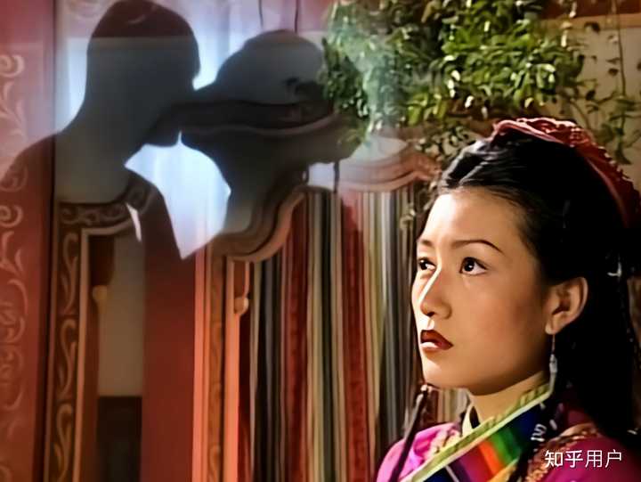 《天龙八部》中梦姑到底是谁的女儿？ - 知乎
