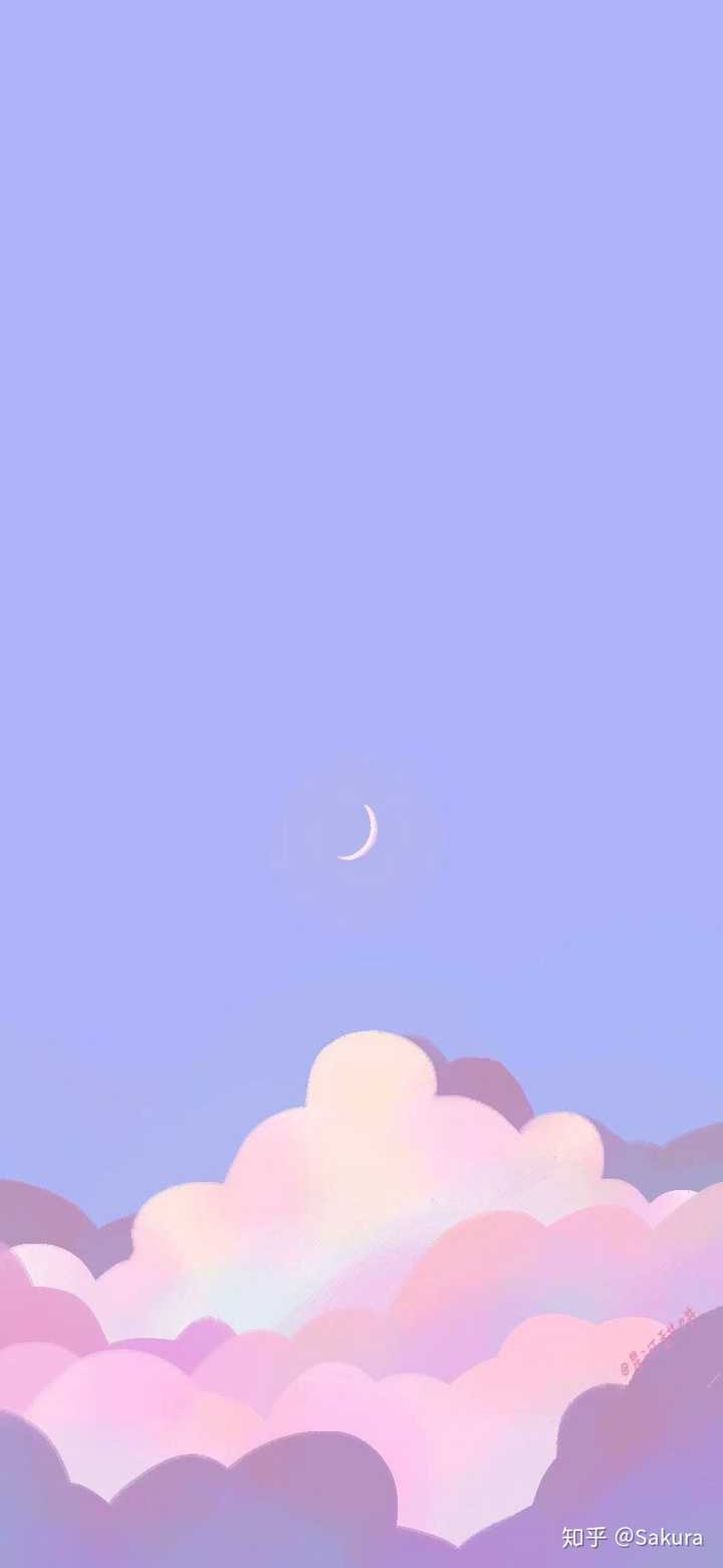 有哪些关于月亮温柔浪漫的神仙文案?