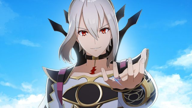 《火纹Engage》全角色攻略汇总,此款游戏都有哪些玩点? - 知乎