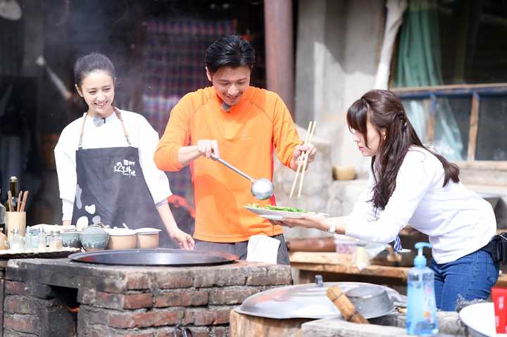 《中国味道》