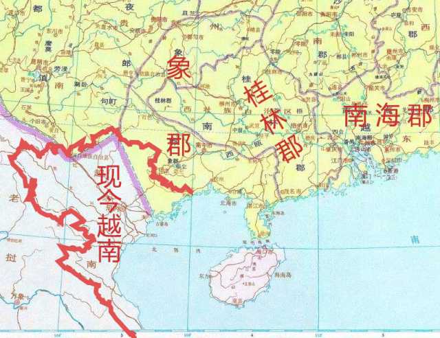 中国统治过越南吗? - 知乎