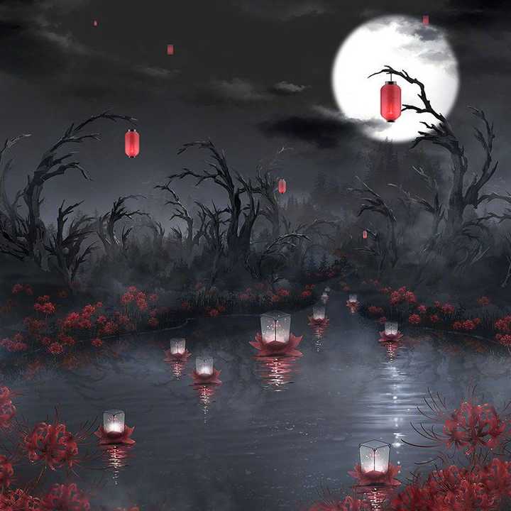 有哪些适合淘宝人生拍照的背景图?