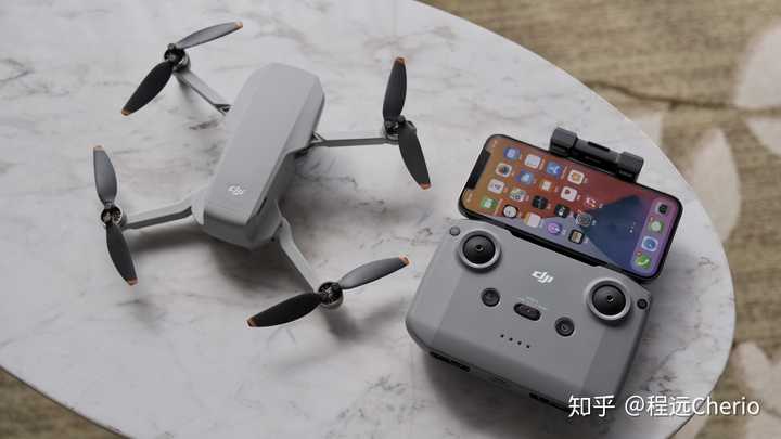 如何评价11月5日发布的大疆djimini2无人机