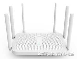 路由器穿墙效果好的