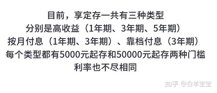 招商银行享定存安全吗？为什么？