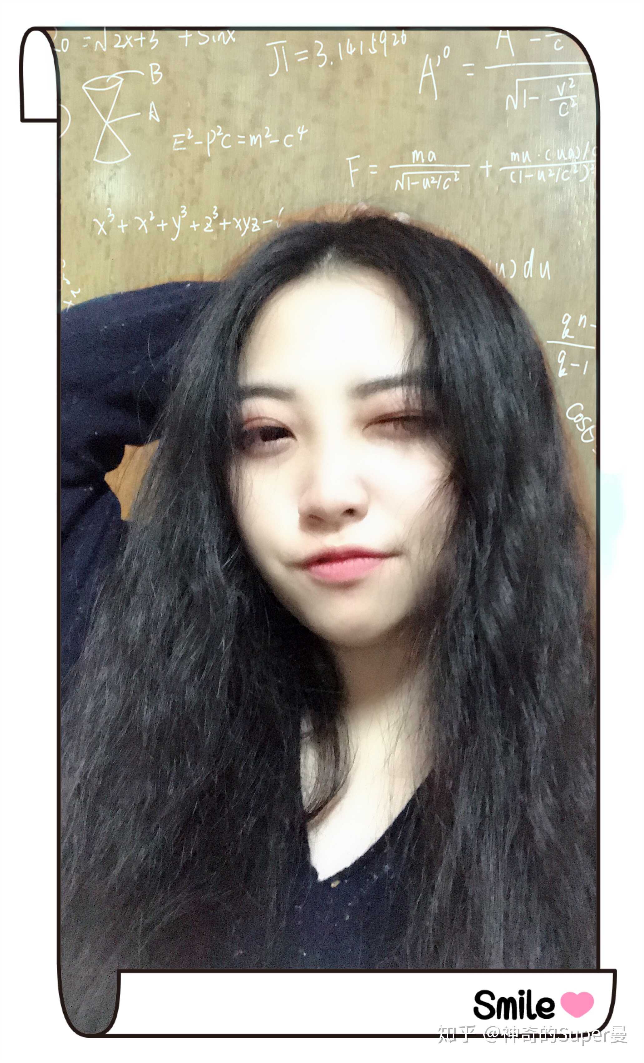 我只想说我知道我要什么我愿意为此倾尽全力我也可以承担一切后果