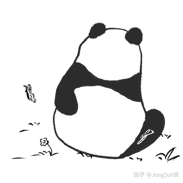 有什么非常可爱,让人看了一眼难忘的头像?