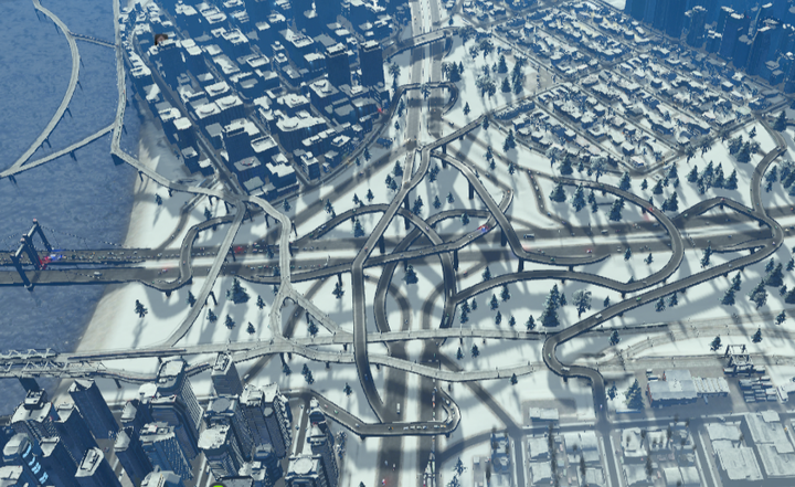 如何评价游戏cities Skylines 城市 天际线 知乎 如何评价游戏cities Skylines 城市 天际线 知乎