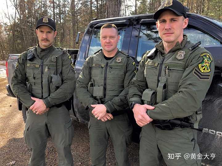美国的各种警察有何区别 知乎 美国的各种警察有何区别 知乎