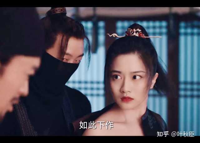 如何评价《唐朝诡事录》里的鼍神案？ - 知乎