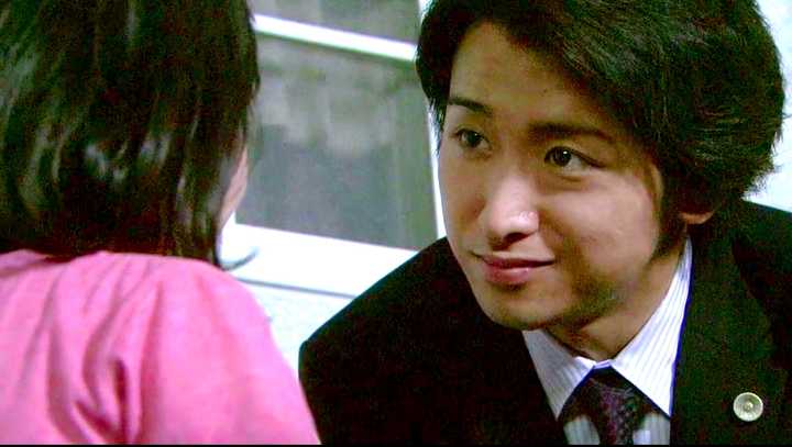 如何评价大野智有很多负面新闻 还能有这么多人说他是支柱 咬口面包的回答 知乎