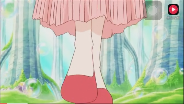 罗宾的脚 一直舍不得删