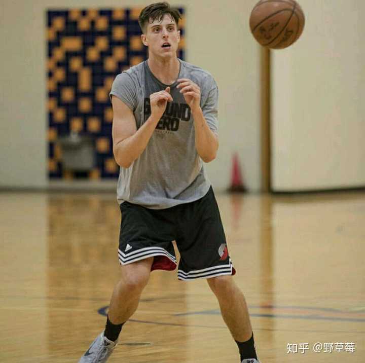 nba里的颜值担当有哪些?