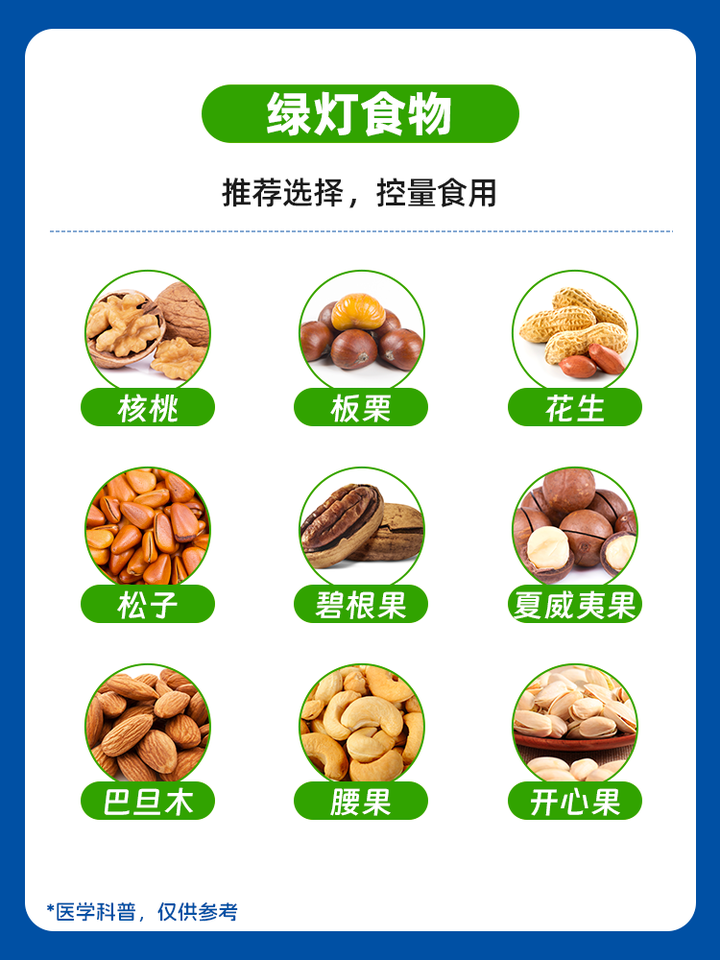 有哪些适合糖尿病人的零食值得推荐？