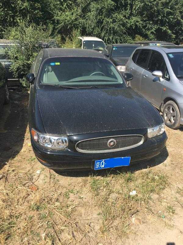 随便来几张图吧,实在是太多太多了 别克马刀,你确定你那3.