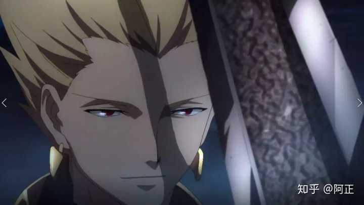 如何评价fate 系列里的英雄王吉尔伽美什 知乎 如何评价fate 系列里的英雄王吉尔伽美什 知乎
